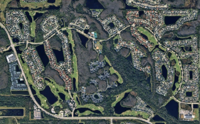 STONEYBROOK EAST